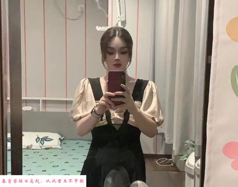 鼓楼美腻轻熟少妇 第3张