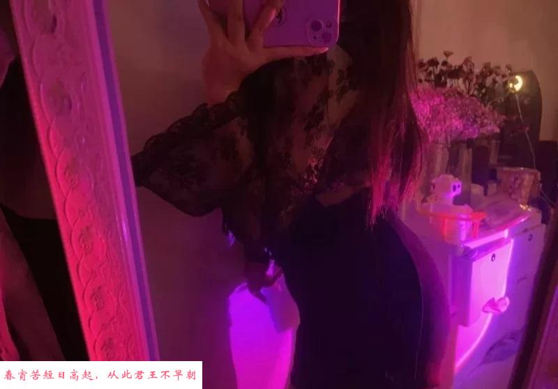 二七区服务系御姐 第2张