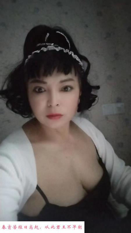 三通熟女 第1张