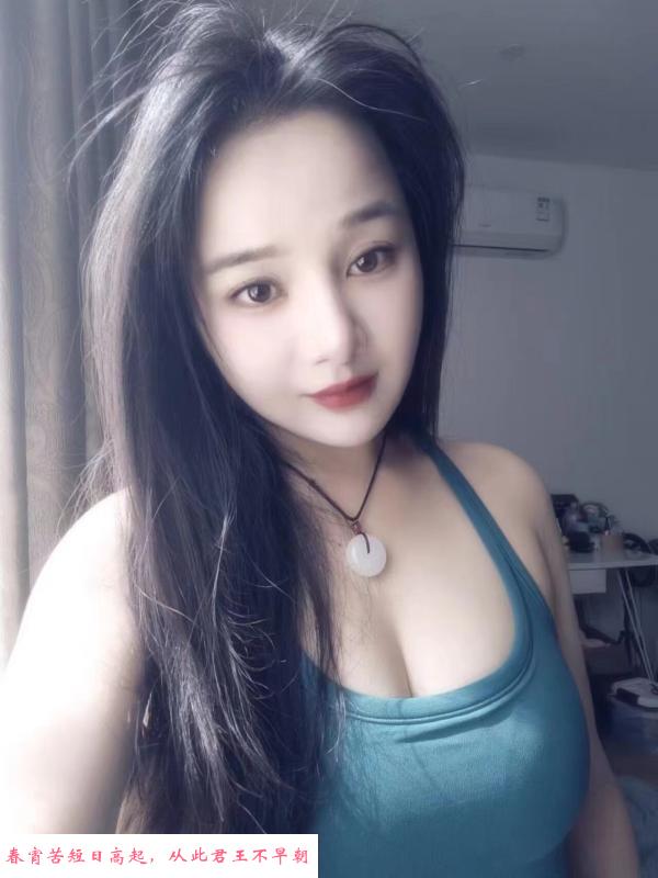 嘉兴大胸妹希希 第2张