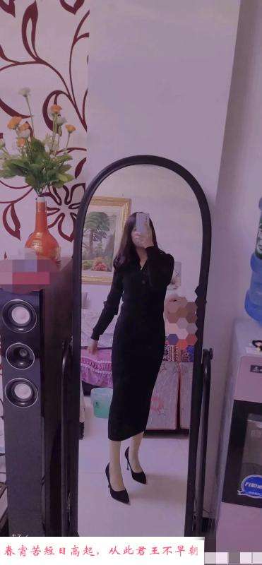 金水区长腿少妇阿娇 第1张