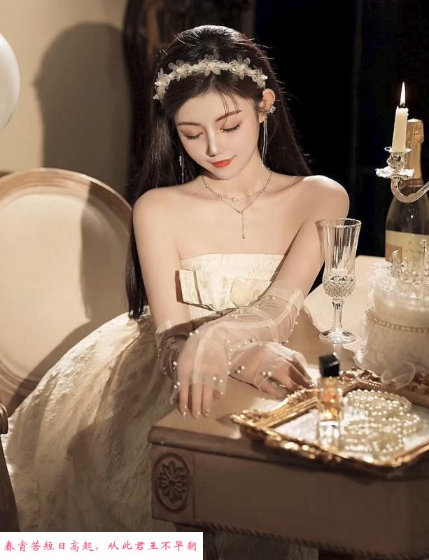 天河浅浅女神 第2张