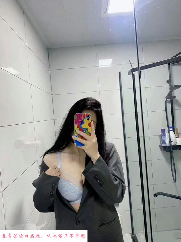 铁西D杯学生妹 第1张