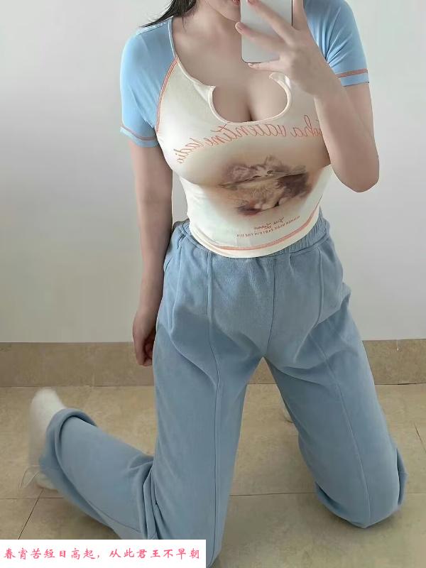 铁西D杯学生妹 第4张