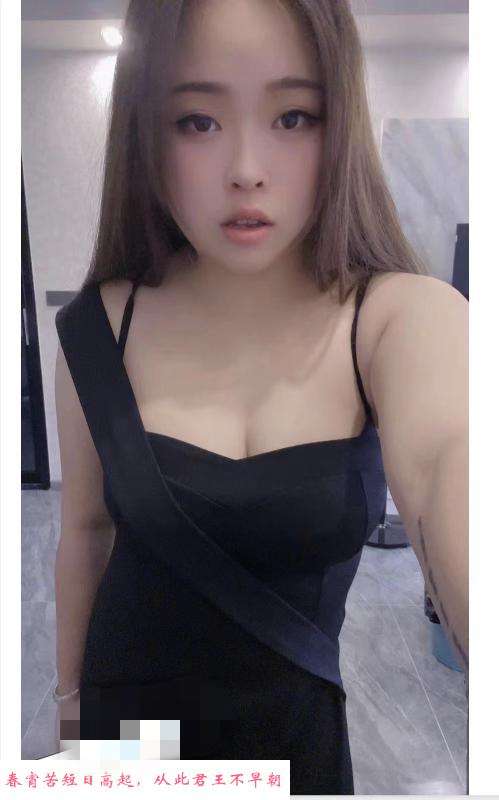 粉嫩小美女可馨 第4张
