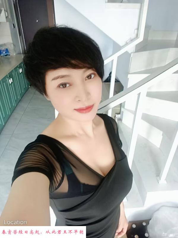 口活超棒熟女 第1张