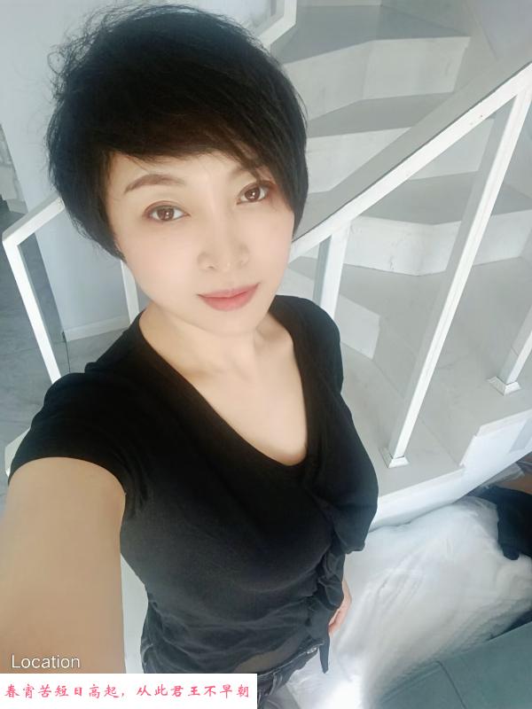 口活超棒熟女 第2张