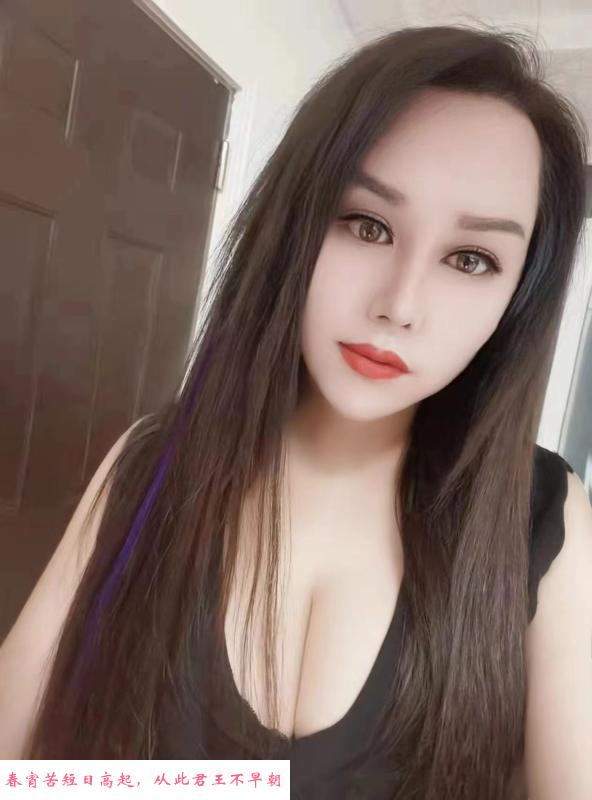 白云新市大胸莎莎 第1张