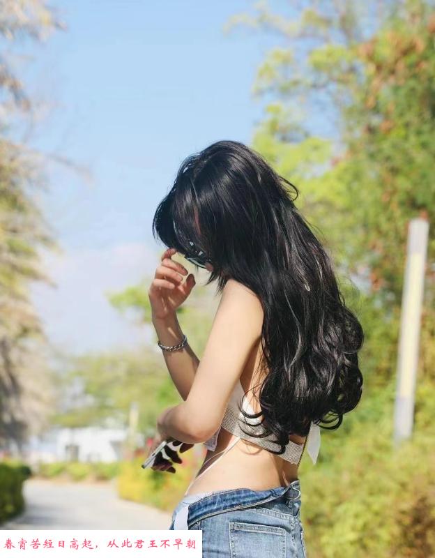 体验爆米花小姐姐 第3张