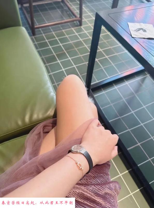 鼓楼轻熟女 第1张