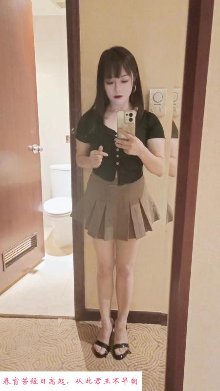 海珠区官洲少妇 第4张