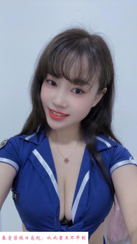 罗湖美乳萌萌 第1张