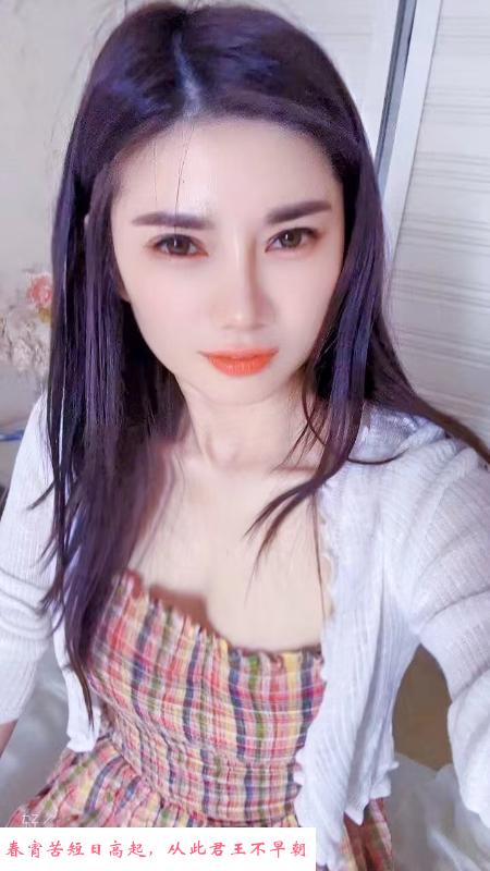 嘉禾望岗地铁站婉儿 第2张