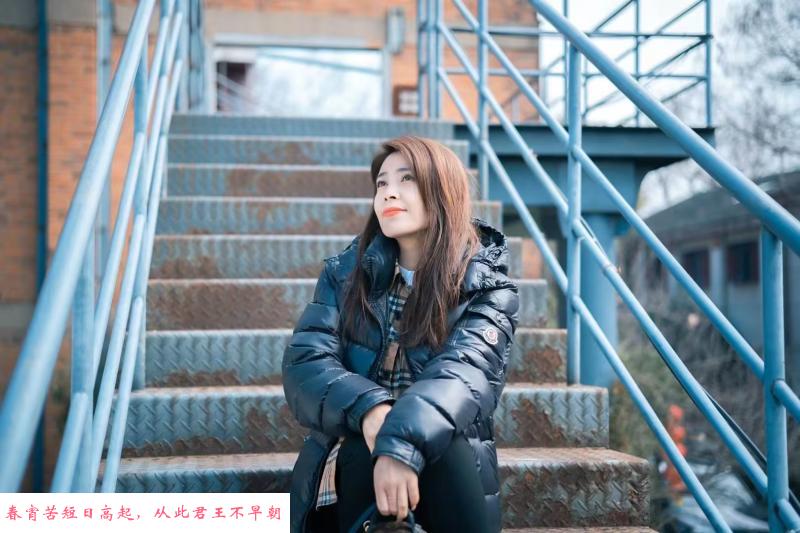 中项灵灵老师 第3张