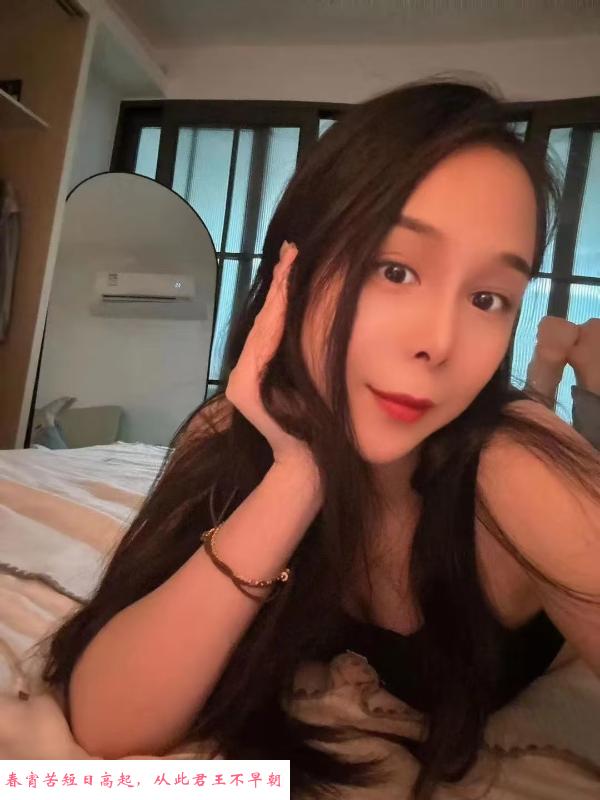 深圳宝安猫妹 第1张