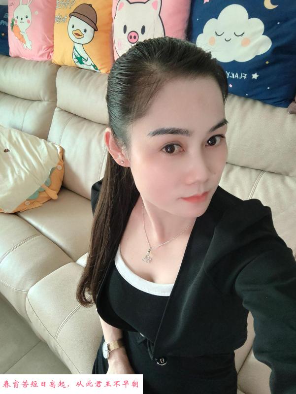 亦庄风骚美少妇思桐 第3张