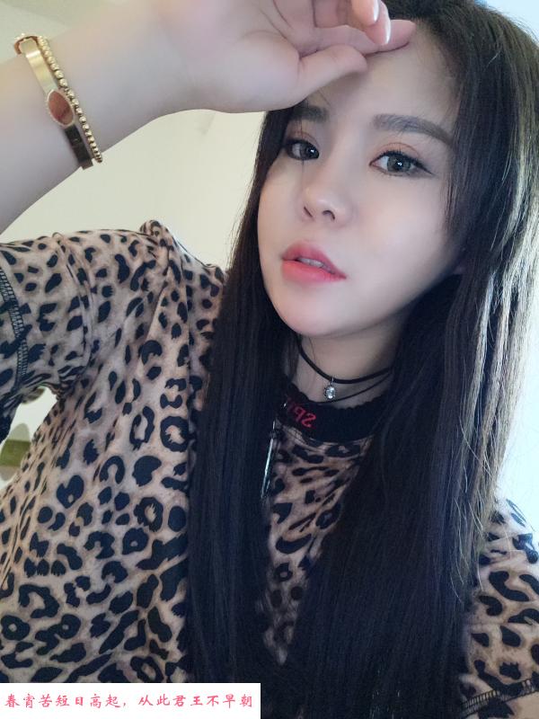 会绝活的少妇 第1张