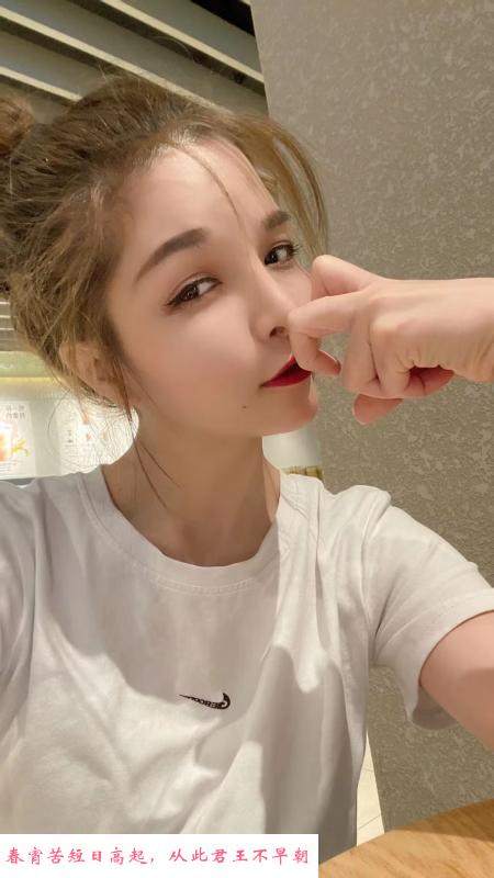 深圳妹子 第3张