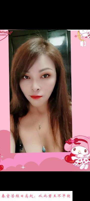 夫子庙少妇回归 第2张