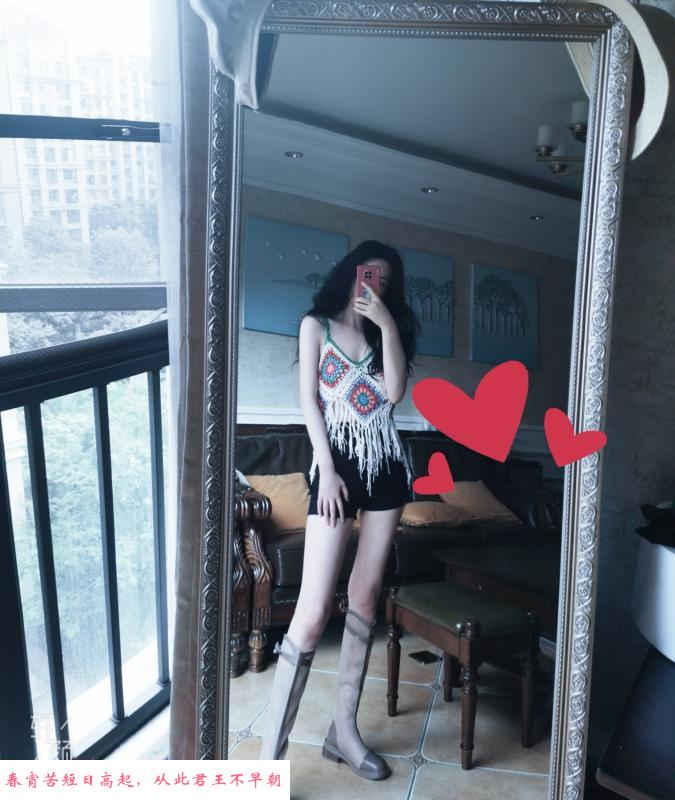 昆明气质御姐新疆妹 第2张