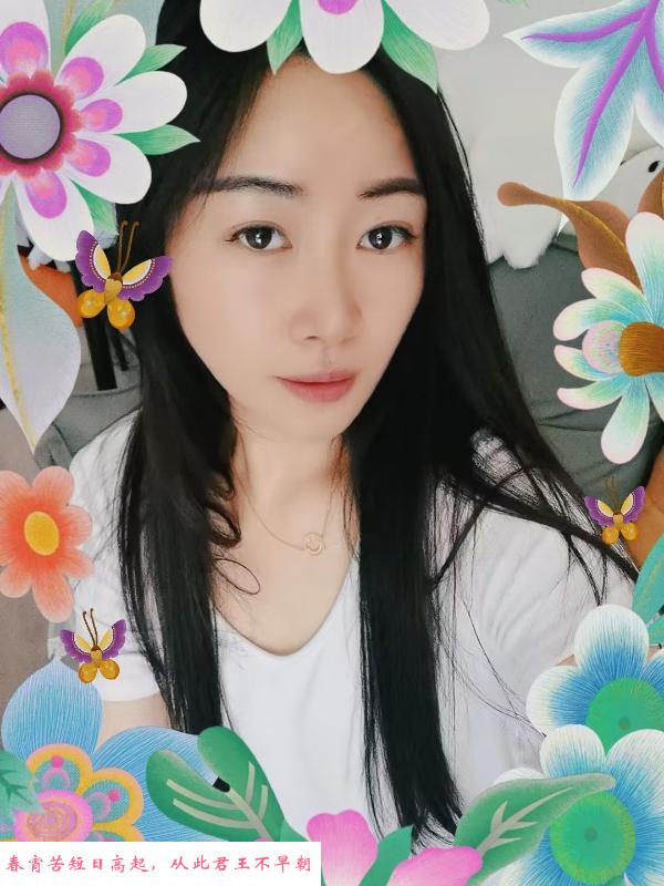 闵行梅子老师 第2张