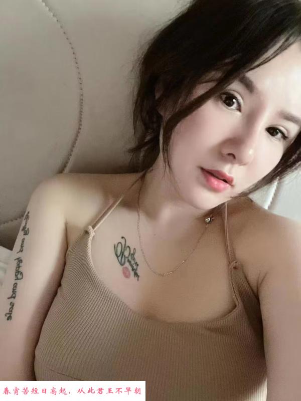 打卡汉服小妮子 第3张