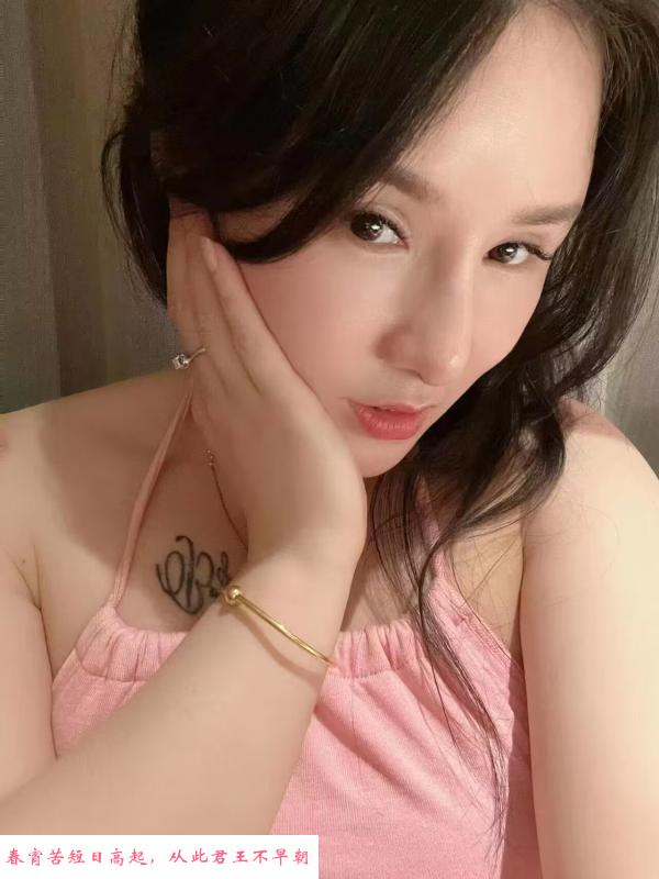打卡汉服小妮子 第4张