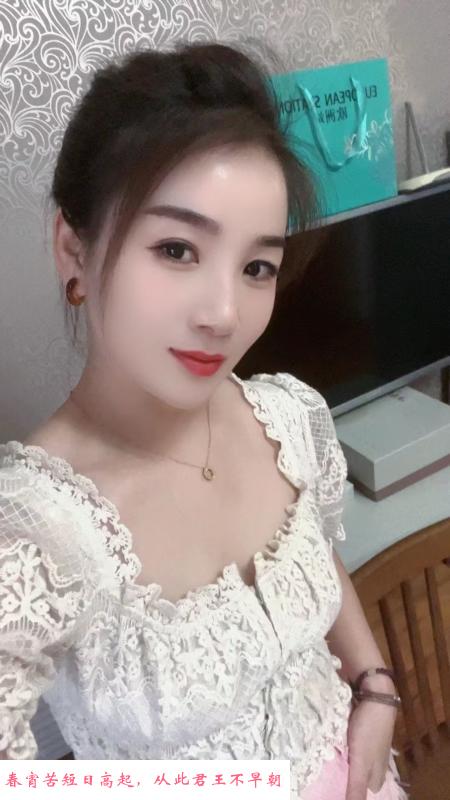 美甲师转行清新妹子 第2张
