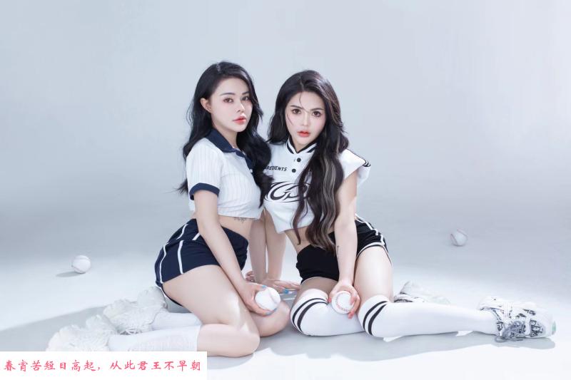 翘臀姐妹花 第3张