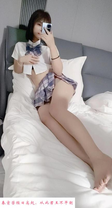 天河长腿妹可可 第4张
