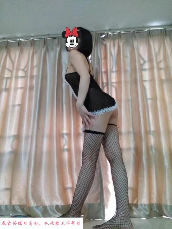 苗条高挑小红帽 第3张