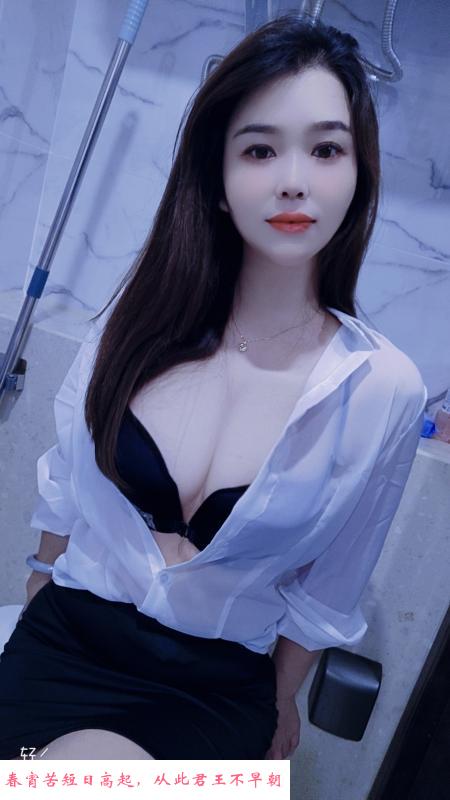 宝安美丽女孩小微 第1张
