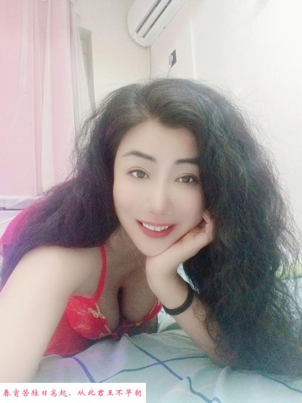 漂亮姐姐 第1张