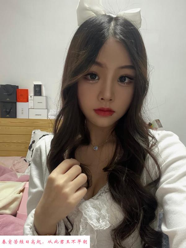 江北清纯的妹妹 第1张