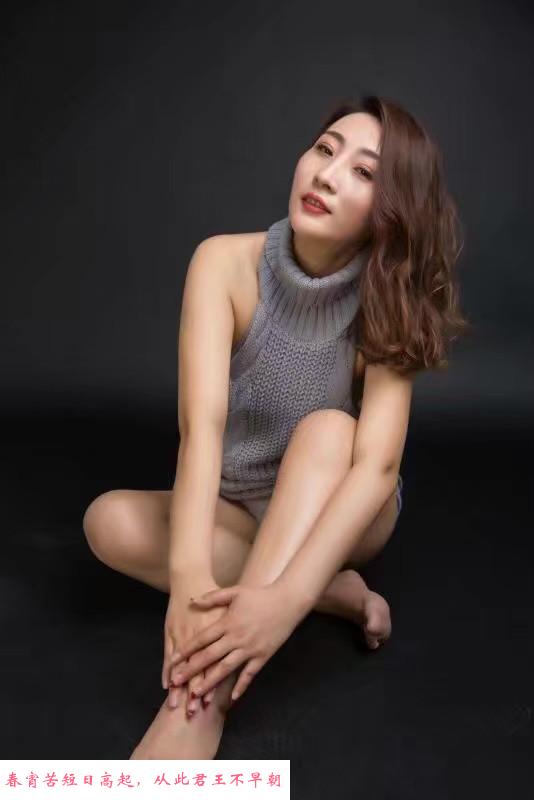 莱山韵味少妇 第1张