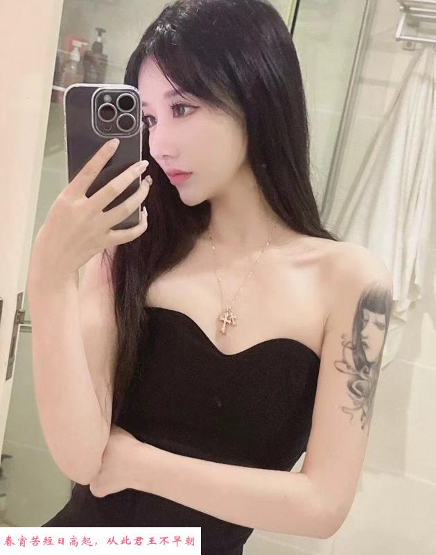 高挑美女体验归来 第4张