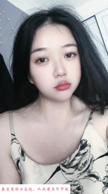 北环大胸妹 第4张