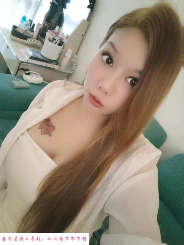 罗湖蜜桃臀晴晴 第4张