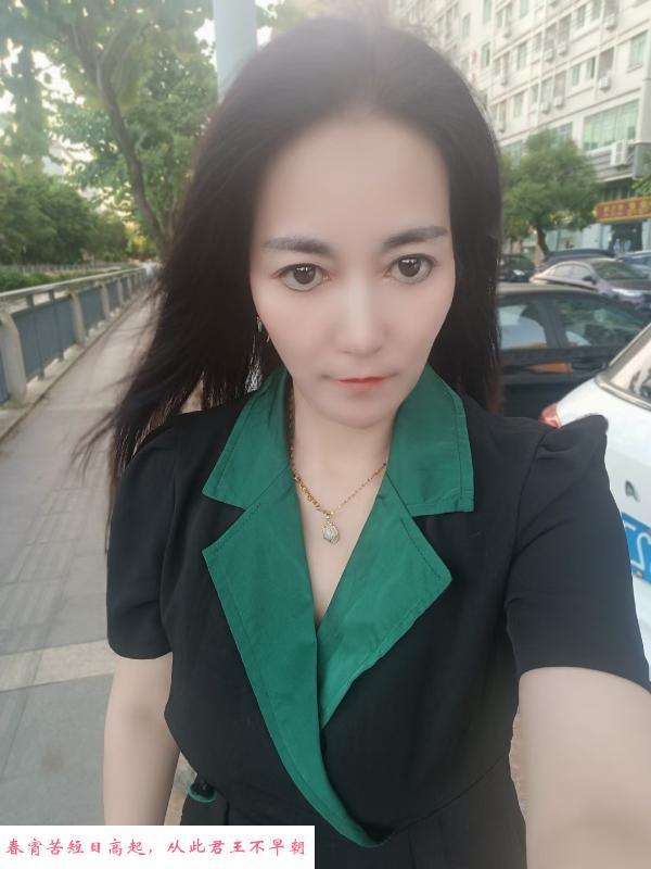 东莞长安性价比熟女 第2张