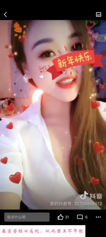 循礼门杨贵妃 第1张