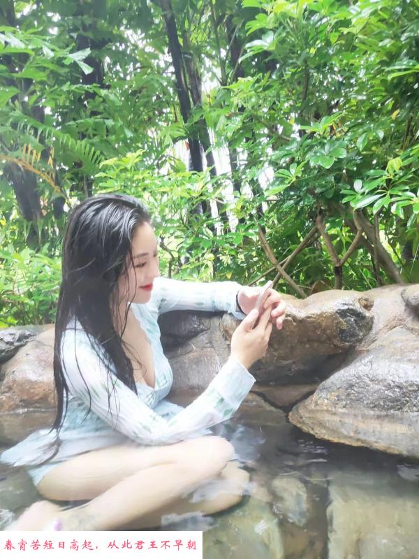 白云兼职的小姐姐 第3张