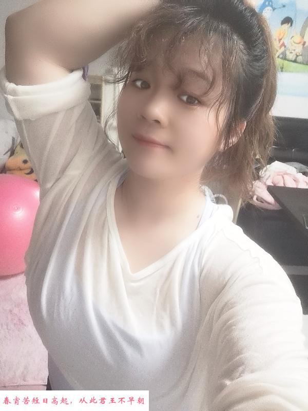 小榄健身女孩 第1张