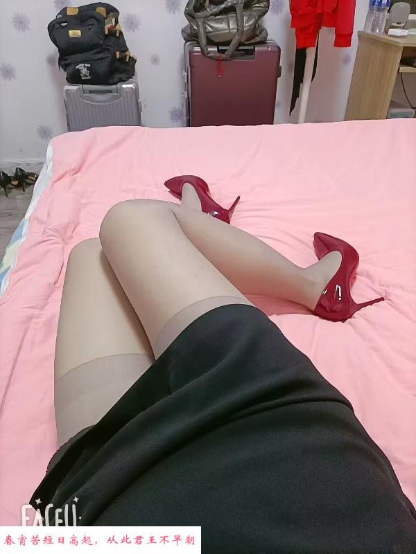 郑州大长腿 第1张