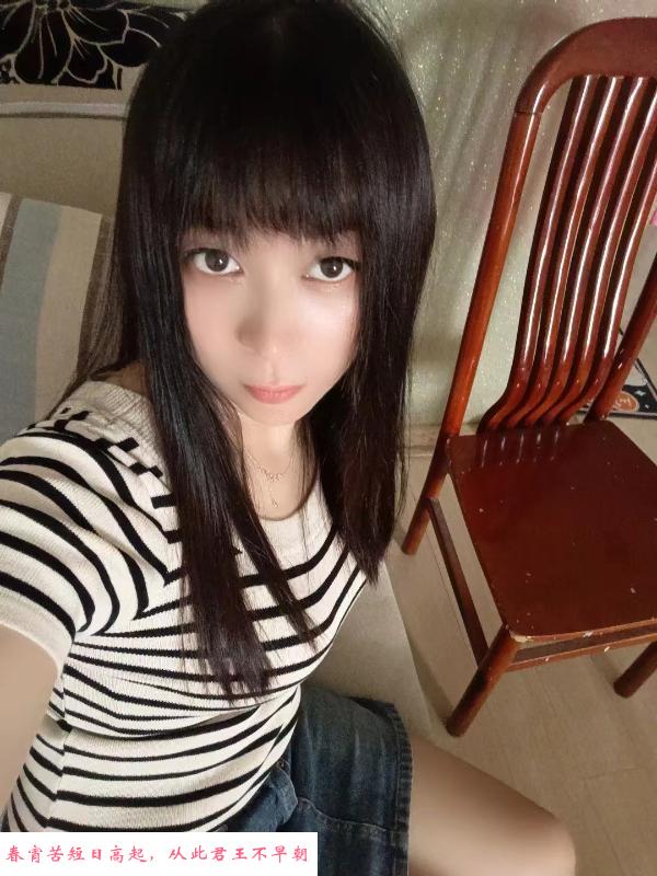 江宁大波妹欲女 第1张