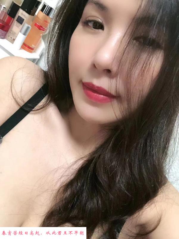 颜值御姐宛霖 第4张