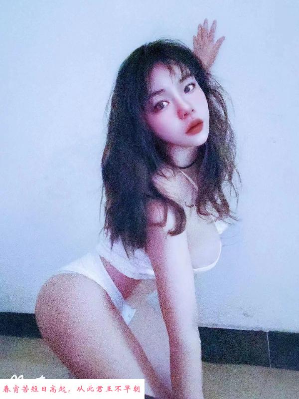 秦淮河夫子庙辣妹 第3张