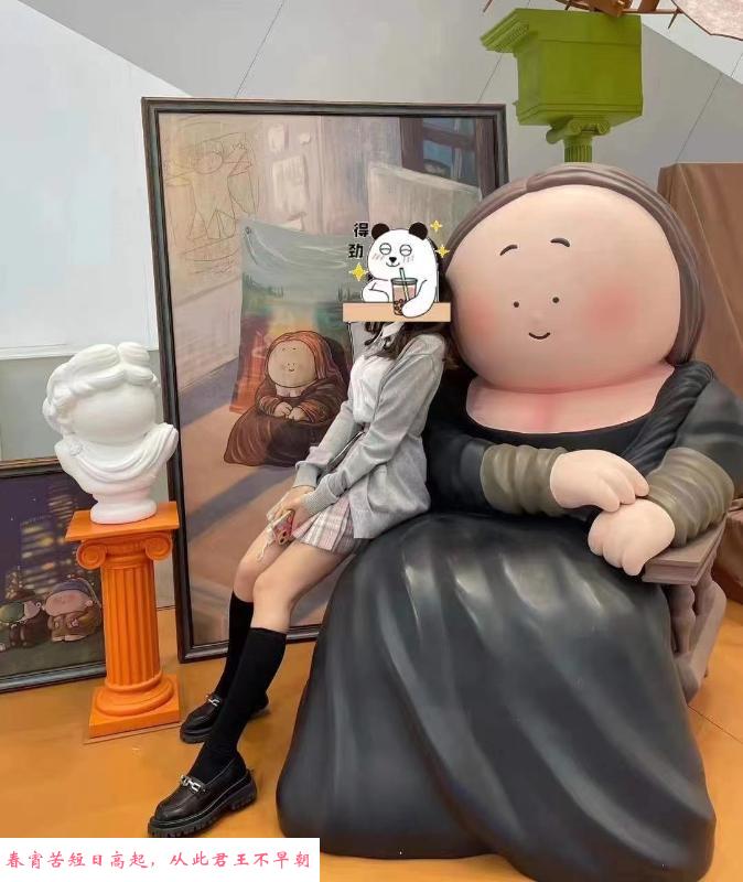 南昌璐璐老师 第3张