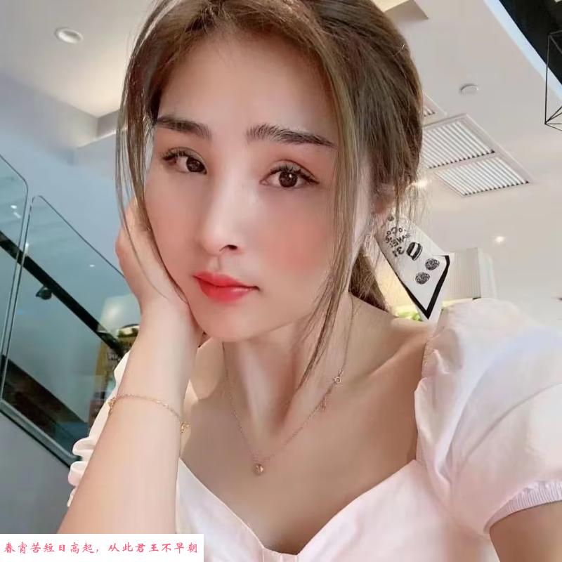 湖南女友式服务妹子 第1张