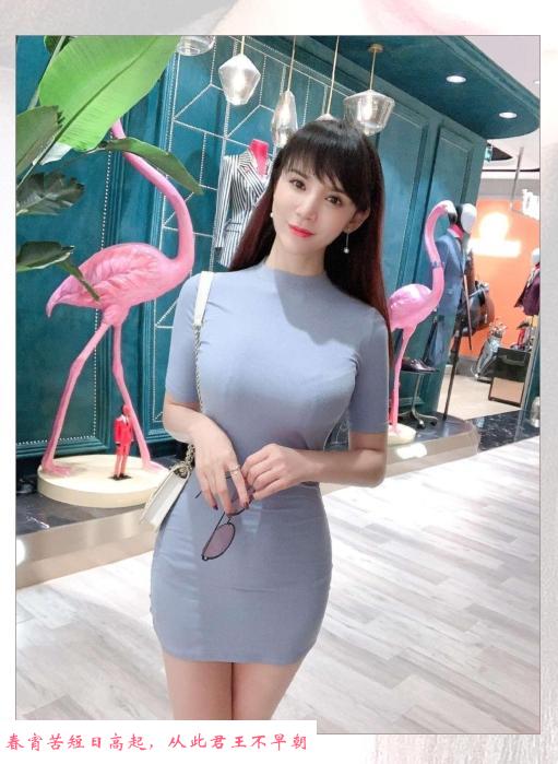 南京颜值服务 第1张
