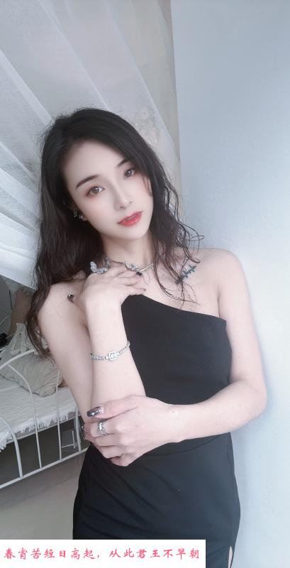 颜值美女媛妹子 第1张